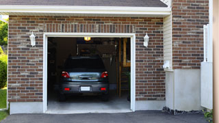 Garage Door Installation at Ehrlich Gardenlands, Florida